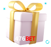 Receba seus bônus de boas-vindas no 476bet